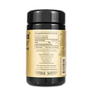 white dragon matcha 55g (88 servinbgs)