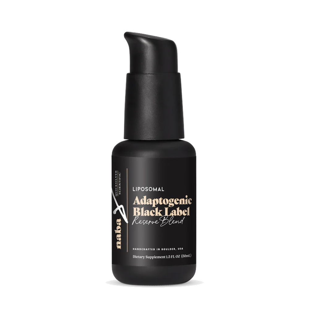 adaptogenic reserve blend 50ml