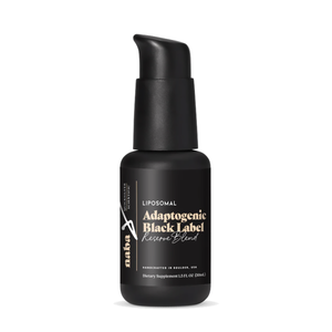 adaptogenic reserve blend 50ml