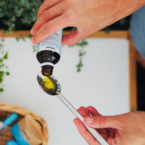 oil pulling concentrate 50ml
