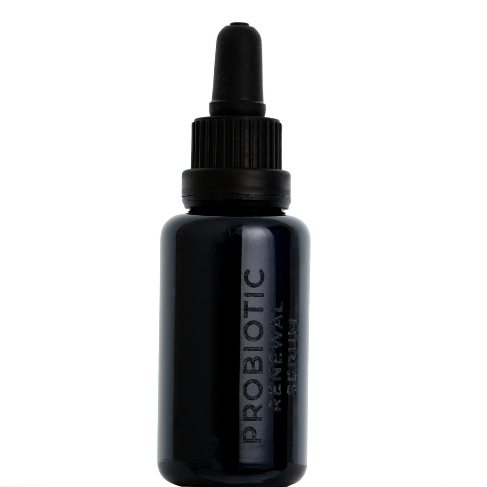 probiotic renewal serum : accelerate skin renewal 30ml : PRE-ORDER FOR OCTOBER DELIVERY