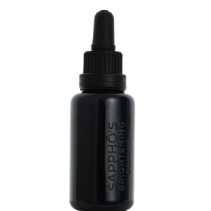 'sappho's brightening' phytotherapy serum : brightening and toning gel 30ml : PRE-ORDER FOR OCTOBER DELIVERY