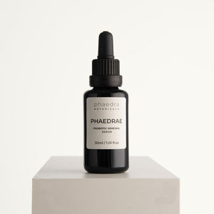 phaedrae probiotic renewal serum 30ml : PRE-ORDER FOR APRIL