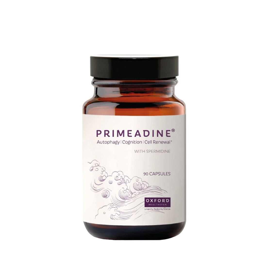 primeadine® (original spermidine supplement) 90 capsules