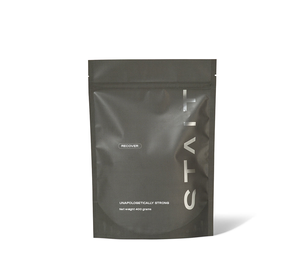 recover 400g