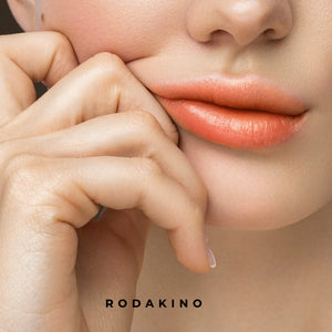 lip gloss - rodakino 5g