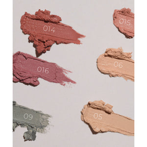 skin palette - 06 - concealer + foundation 9g