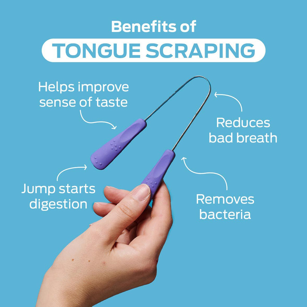 tongue cleaner