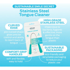 tongue cleaner