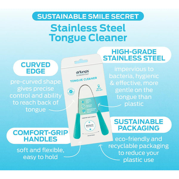 tongue cleaner