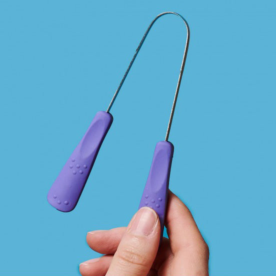 tongue cleaner