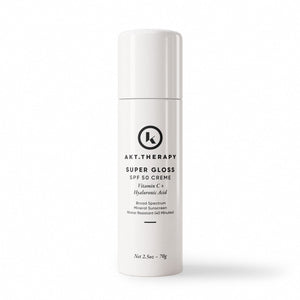 super gloss SPF50 creme 70g