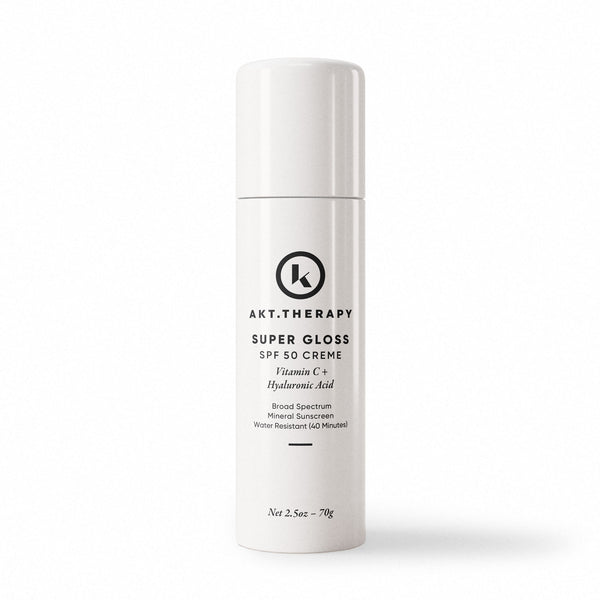 super gloss SPF50 creme 70g
