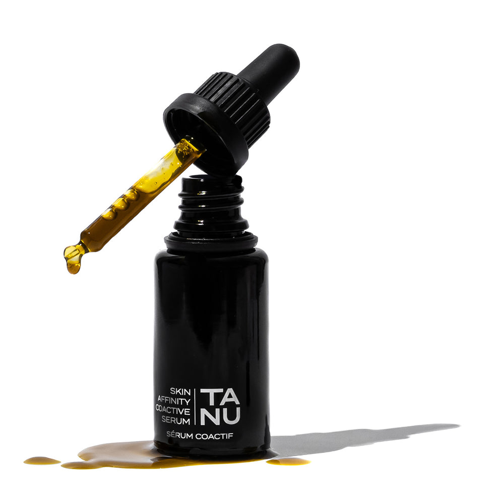 tanu - retinol alternative and blemish control 20ml