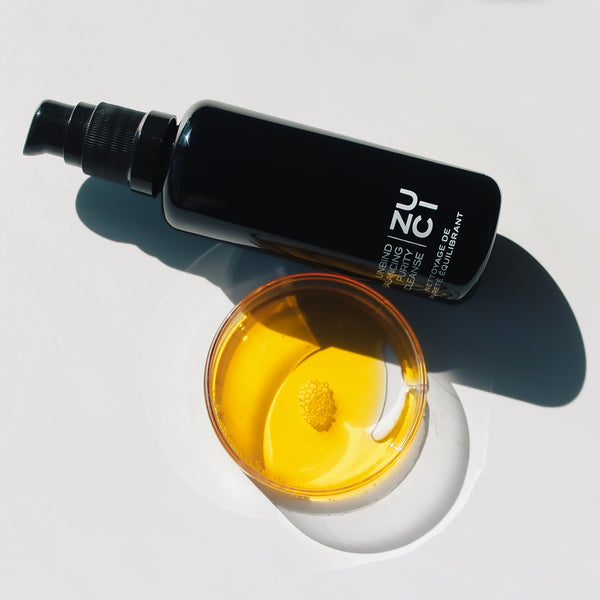 zuci - manuka infused treatment cleanser