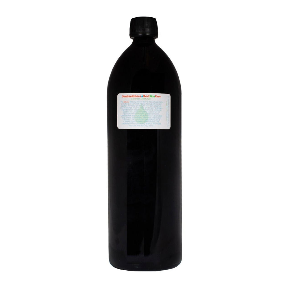 best skin ever - seabuckthorn 1000ml