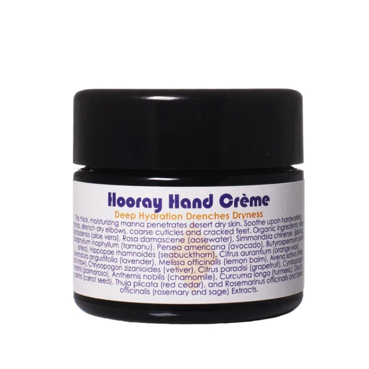 hooray hand creme 50ml