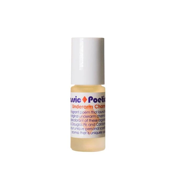 poetic pits - classic 5ml