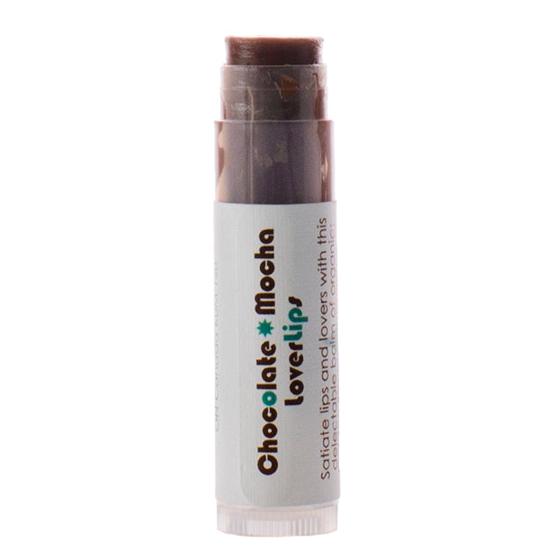 lover lips - chocolate mocha 5ml