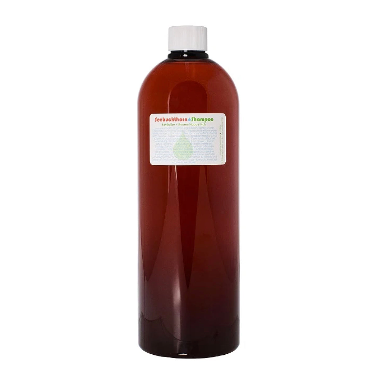 seabuckthorn shampoo 1000ml