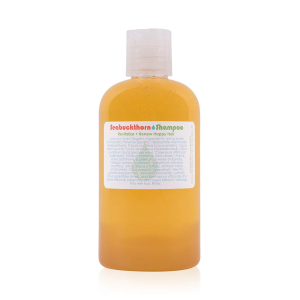 seabuckthorn shampoo 240ml