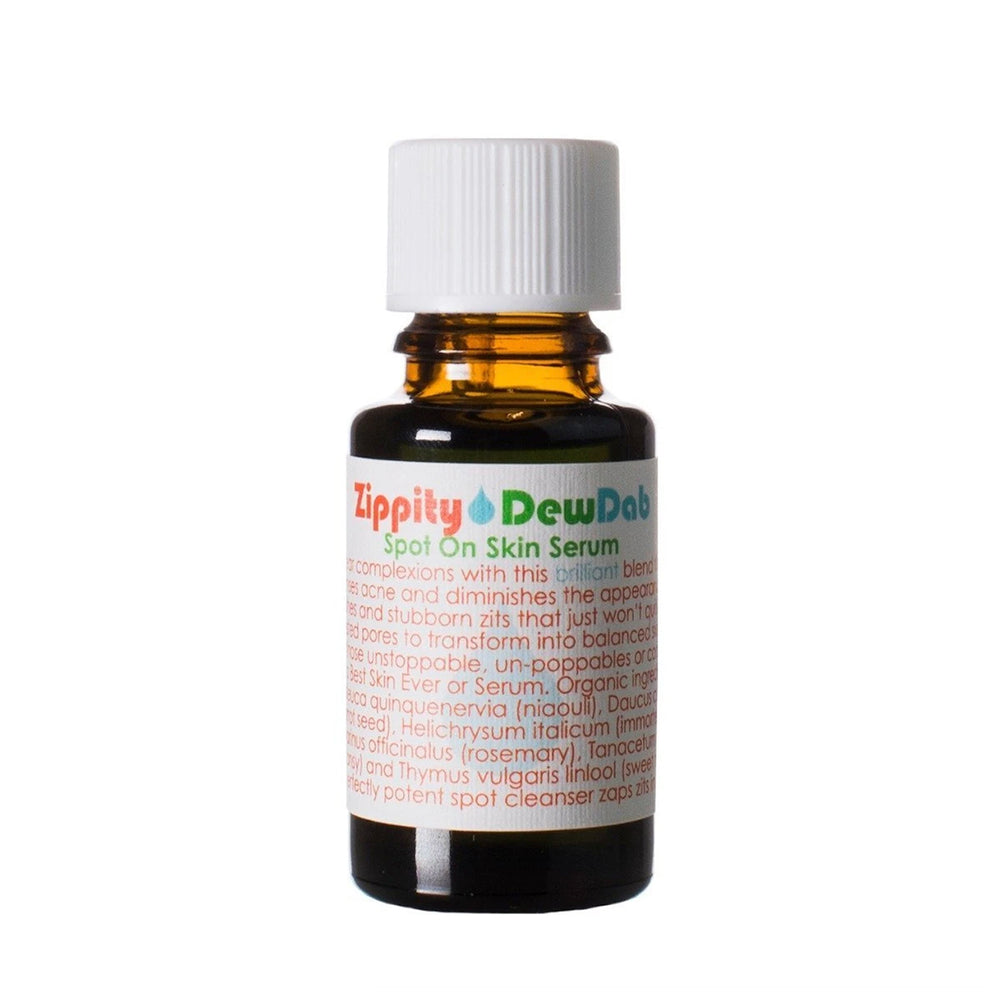 zippity dew dab