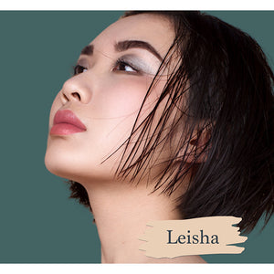 essential foundation - leisha 30ml