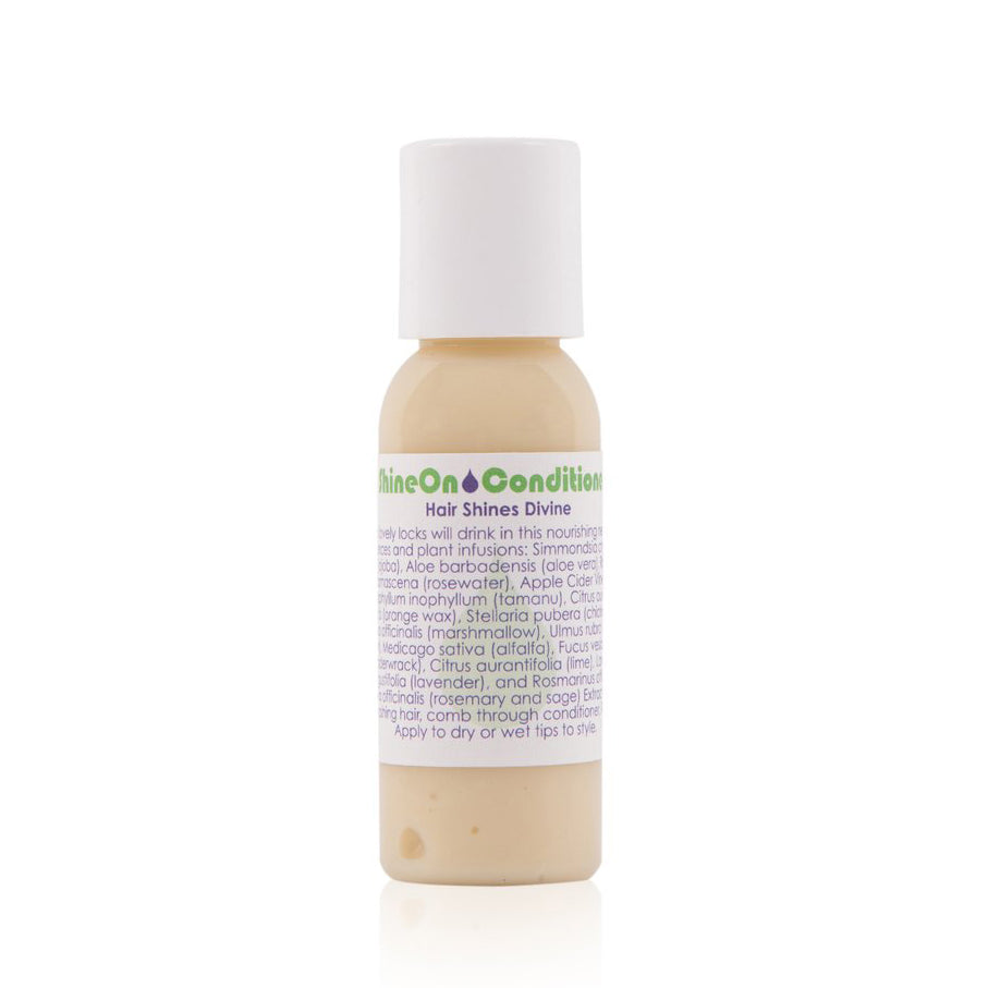 shine on conditioner 30ml