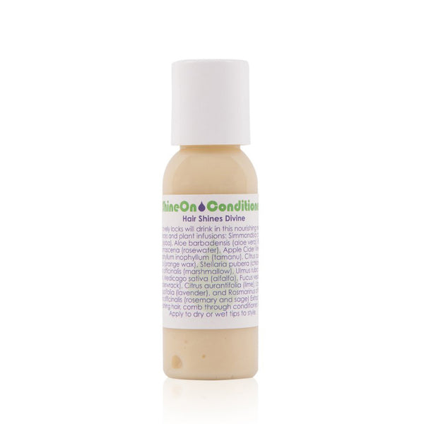 shine on conditioner 30ml