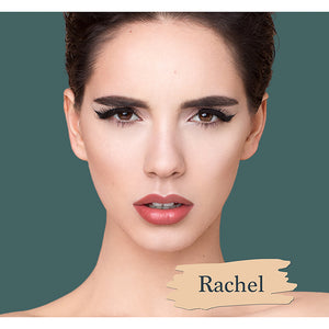 essential foundation - rachel 30ml