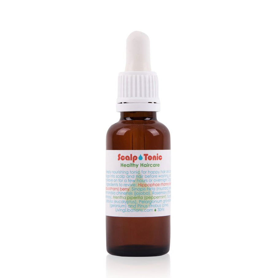 scalp tonic 30ml