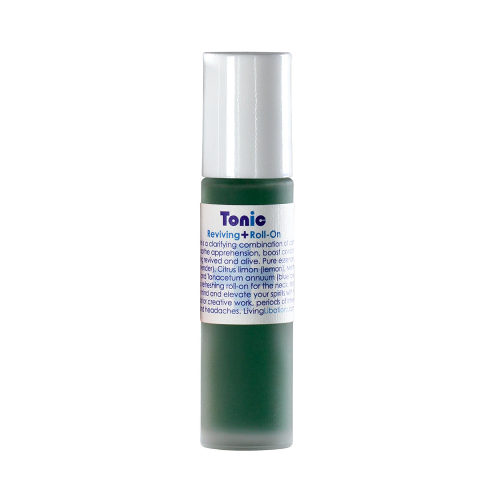 tonic reviving roll on 10ml