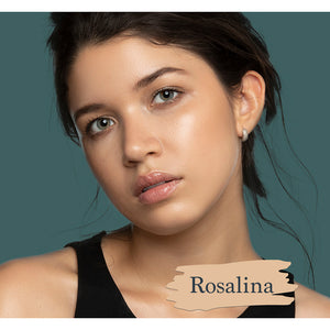 essential foundation - rosalina 30ml