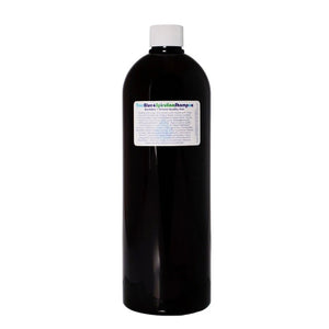 true blue spirulina shampoo 1000ml