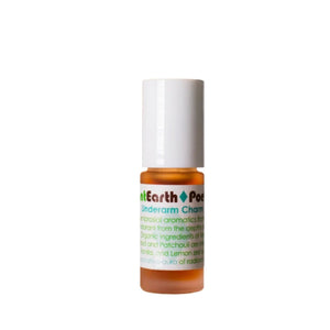 poetic pits - radiant earth 5ml