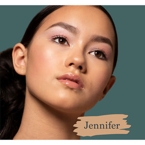 essential foundation - jennifer 30ml