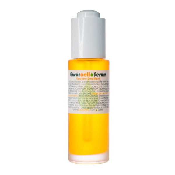 ensorcell serum 30ml