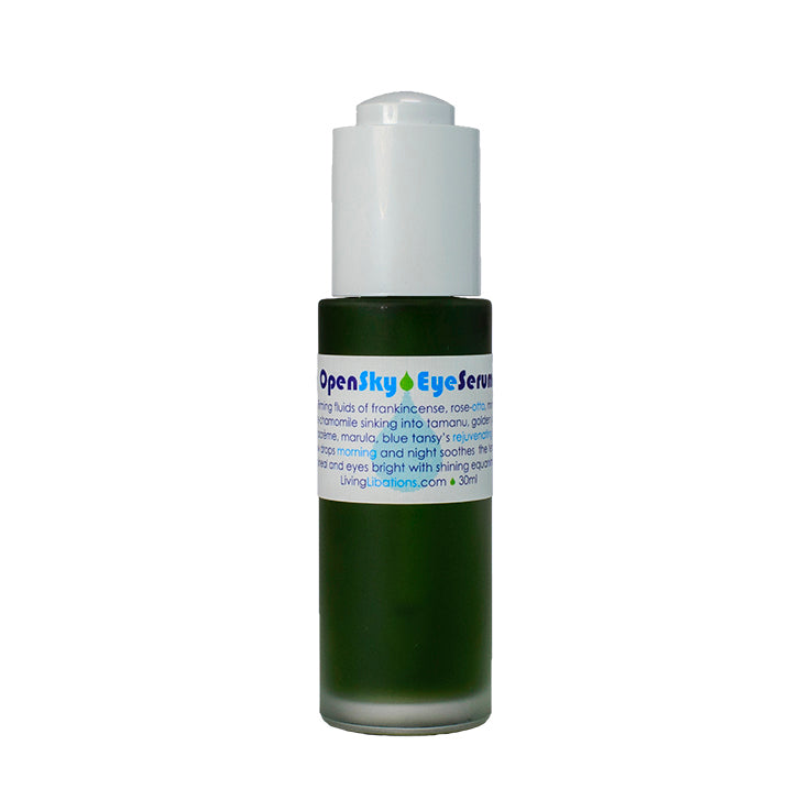 open sky eye serum 30ml