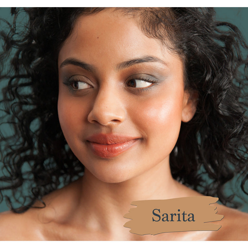 essential foundation - sarita 30ml