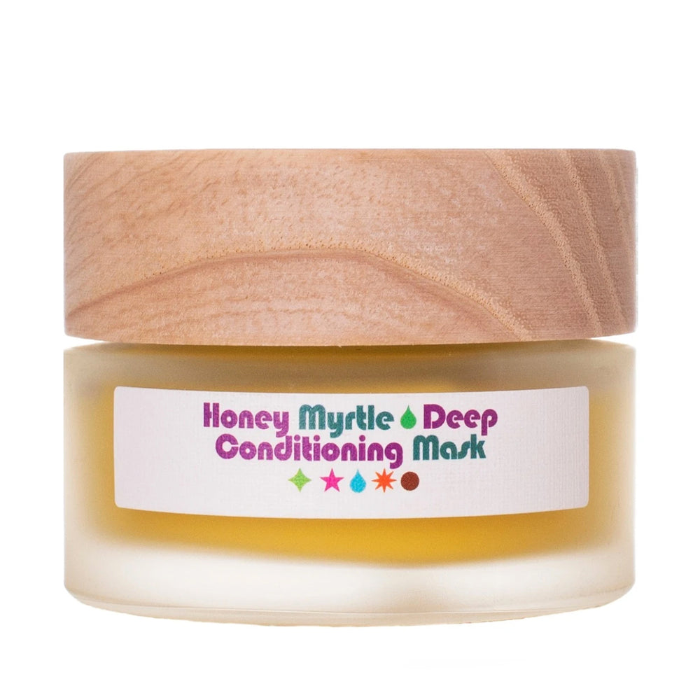 honey myrtle deep conditioning mask 50ml