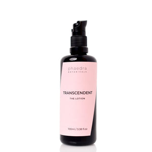 transcendent lotion 50ml : PRE-ORDER FOR JULY