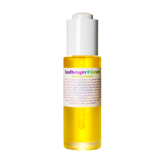 soothsayer serum 30ml