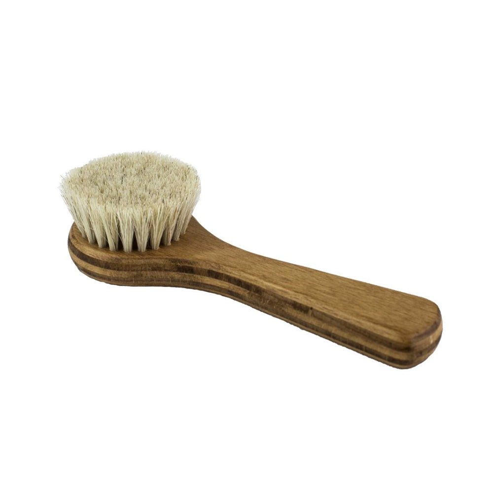 facial brush