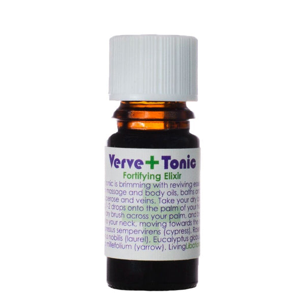 verve tonic 5ml