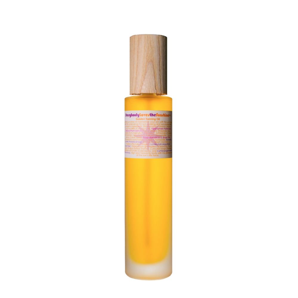 everybody loves the sunshine 100ml