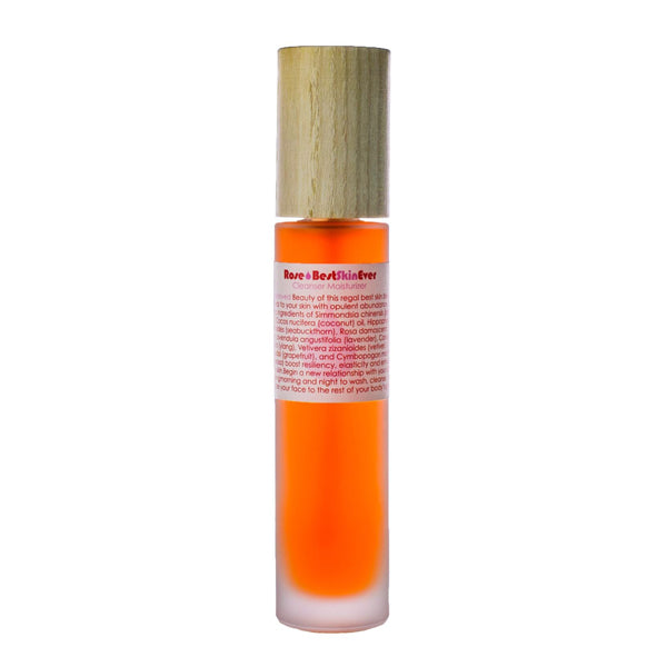 best skin ever - rose 100ml