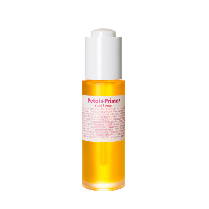 yoni serum - petal primer 30ml