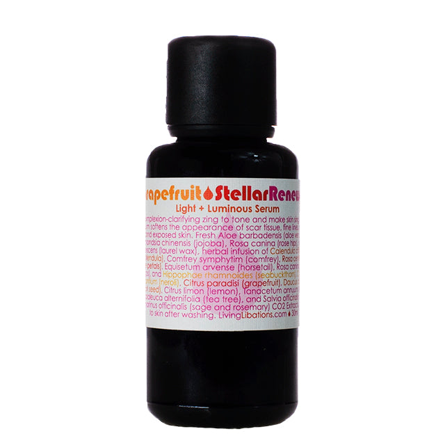 grapefruit stellar renewal 30ml