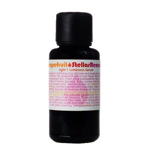grapefruit stellar renewal 30ml