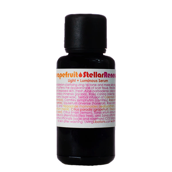 grapefruit stellar renewal 30ml